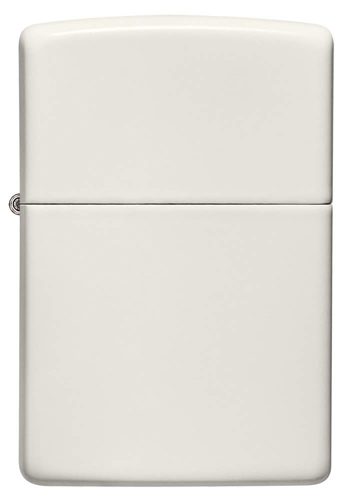Encendedor De Bolsillo Zippo Que Brilla En La Oscuridad - Venta Internacional.