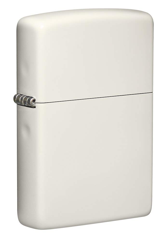Foto 3 pulgar | Encendedor De Bolsillo Zippo Que Brilla En La Oscuridad - Venta Internacional.