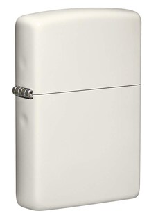 Foto 2 | Encendedor De Bolsillo Zippo Que Brilla En La Oscuridad - Venta Internacional.