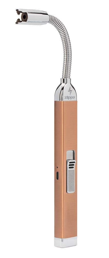 Foto 1 | Encendedor De Velas Zippo Rose Gold Recargable - Venta Internacional.