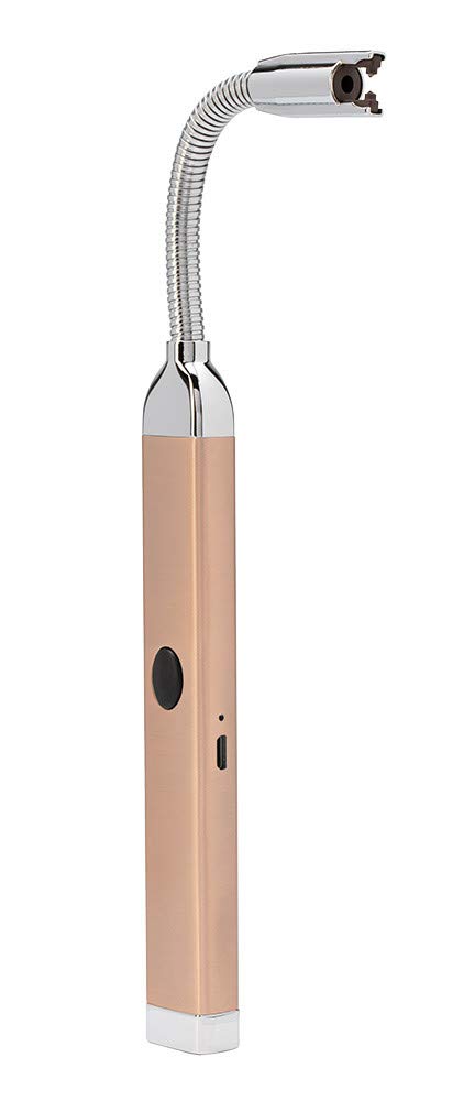 Foto 6 pulgar | Encendedor De Velas Zippo Rose Gold Recargable - Venta Internacional.