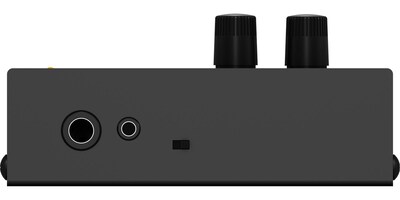 Foto 3 | Amplificador de Audífonos Behringer Ma400 color Negro