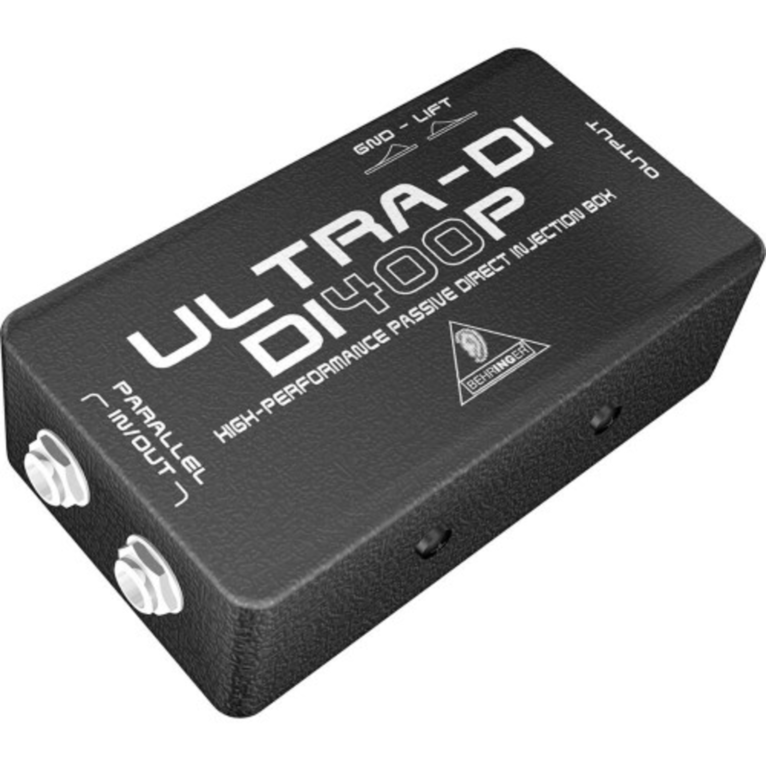 Foto 4 pulgar | Caja Directa Pasiva Behringer Di400