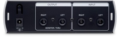 Foto 2 | Amplificador De Auriculares Presonus Hp4 Compact De 4 Canales - Venta Internacional.
