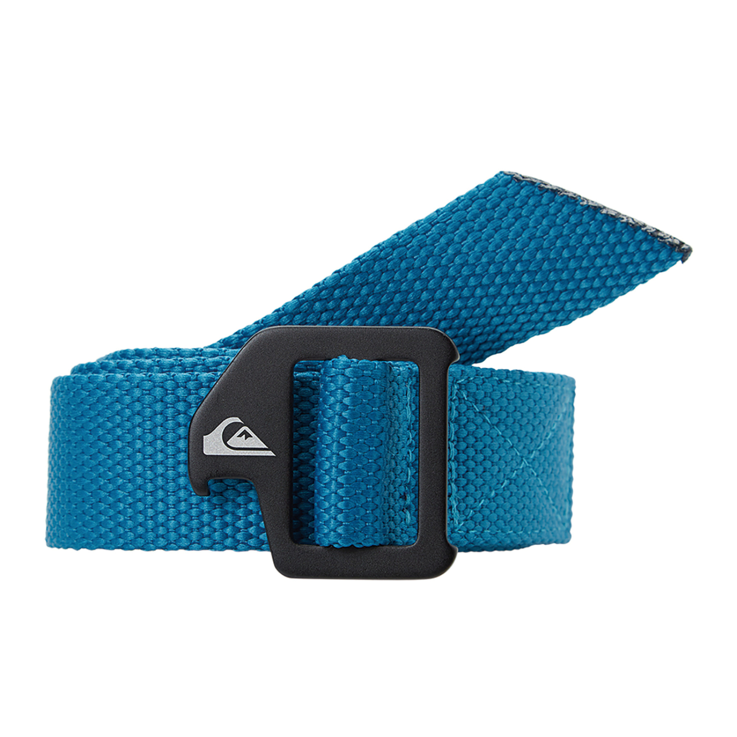 Cinturón Quiksilver Azul para Hombre