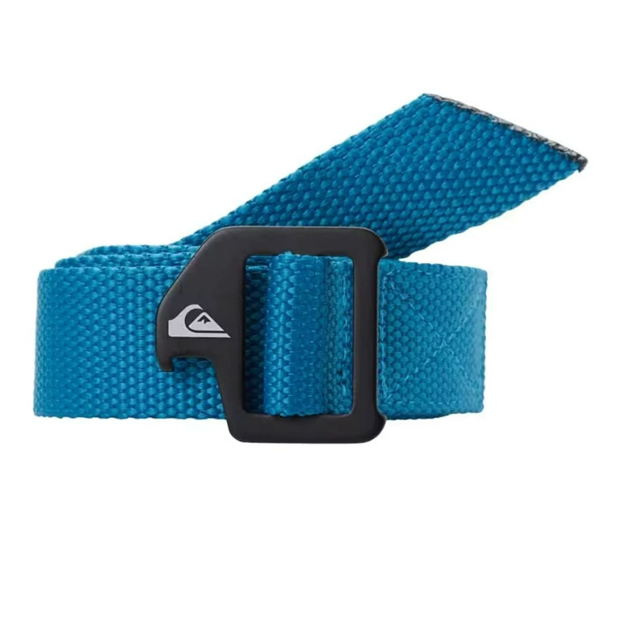 Cinturón Quiksilver Azul para Hombre