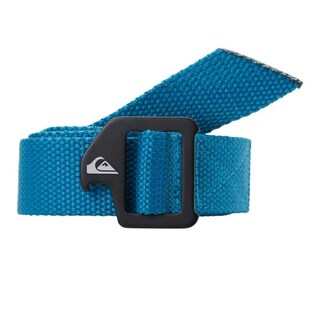 Foto 1 | Cinturón Quiksilver Azul para Hombre