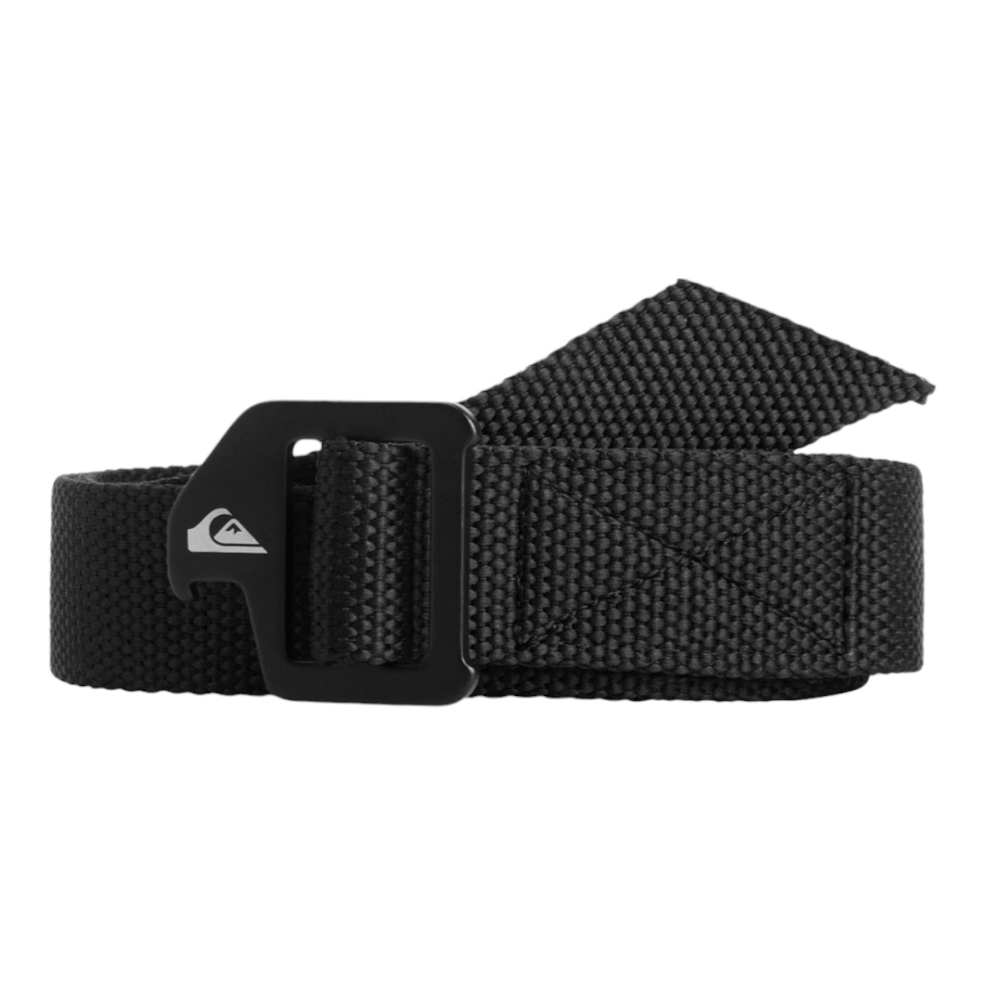 Cinturón Quiksilver Harpoony color Negro Aqyaa03232kvj0 para Hombre