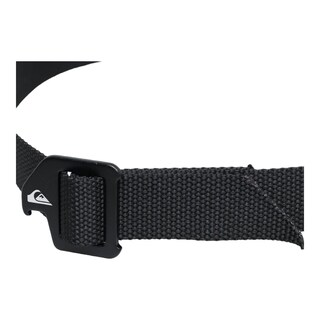 Foto 2 | Cinturón Quiksilver Harpoony color Negro Aqyaa03232kvj0 para Hombre