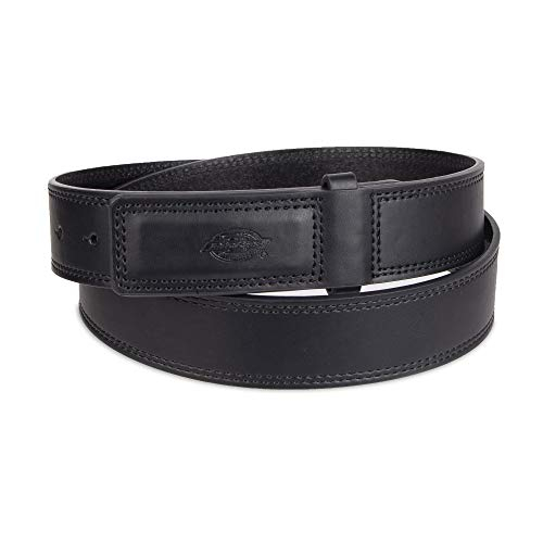 Foto 3 pulgar | Dickies Cinturón Mecánico Grande Y Alto Para Hombre Sin Arañazos, Negro 3x 50-52 - Venta Internacional