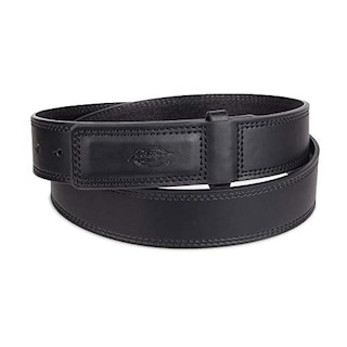 Foto 2 | Dickies Cinturón Mecánico Grande Y Alto Para Hombre Sin Arañazos, Negro 3x 50-52 - Venta Internacional