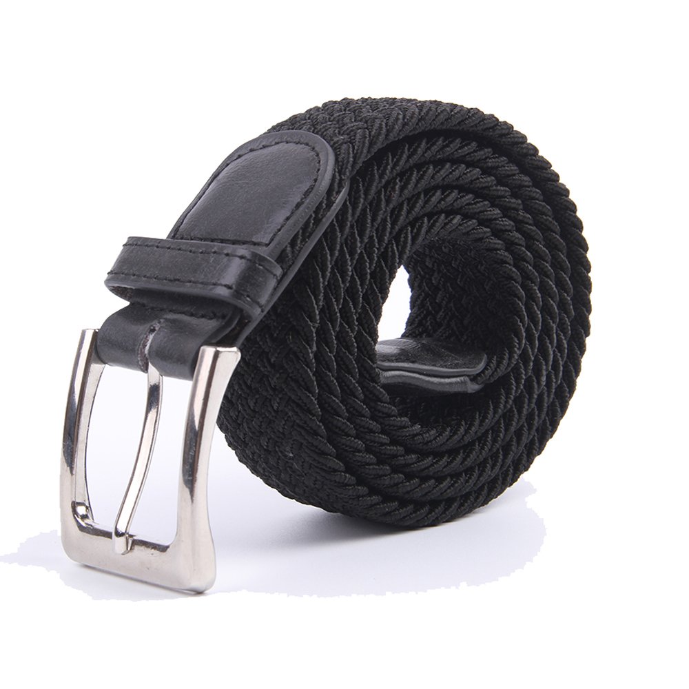 Foto 2 pulgar | Cinturón Gelante Lona Tela Elástica Tejido Elástico 2041 - Venta Internacional.