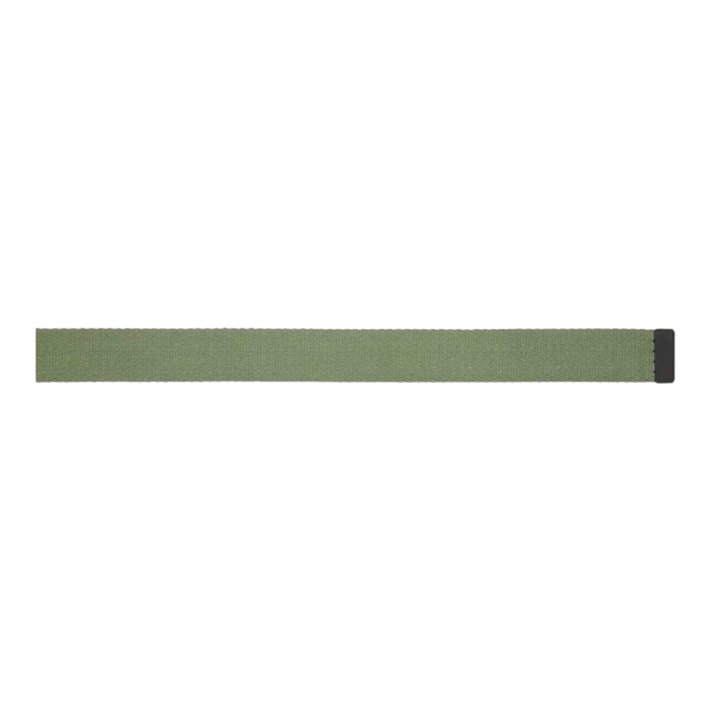 Foto 3 | Cinturon Quiksilver The Jam 5 Para Hombre Color Gris Modelo Eqyaa03912bym0