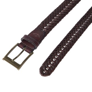 Foto 4 | Cinturón Trenzado Docker's Essential para Hombre Talla 30-58 - Venta Internacional