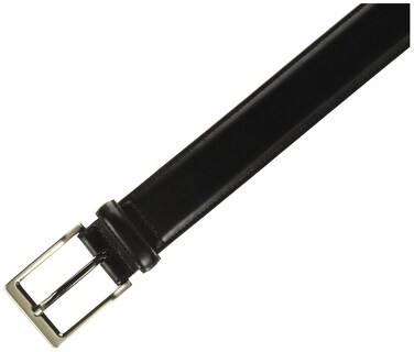 Foto 2 | Cinturón de Vestir Perry Ellis Amigo para Hombre Talla 34 - Venta Internacional