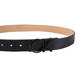 Foto 3 | Cinturón Calvin Klein Negro para Hombre-Venta Internacional
