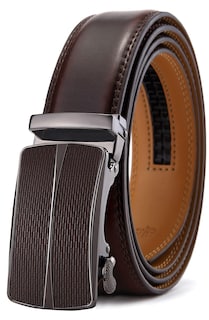 Foto 1 | Cinturón Bulliant Slide Trinquete Para Hombre, Vestido, Pantalón, Camisa Oxford - Venta Internacional.