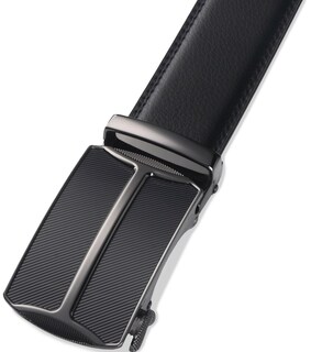 Foto 3 | Cinturón Bulliant Slide Trinquete Para Hombre, Vestido, Pantalón, Camisa Oxford - Venta Internacional.