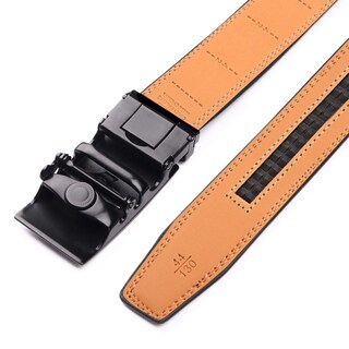 Foto 5 | Cinturón Bulliant Slide Trinquete Para Hombre, Vestido, Pantalón, Camisa Oxford - Venta Internacional.