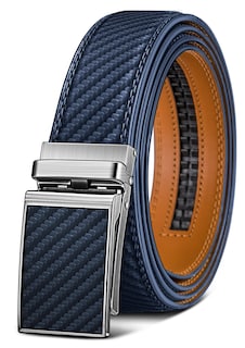 Foto 1 | Cinturón Bulliant Slide Trinquete Para Hombre, Vestido, Pantalón, Camisa Oxford - Venta Internacional.