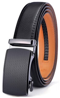 Foto 1 | Cinturón Bulliant Slide Trinquete Para Hombre, Vestido, Pantalón, Camisa Oxford - Venta Internacional.