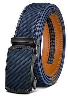 Foto 1 | Cinturón Bulliant Slide Trinquete Para Hombre, Vestido, Pantalón, Camisa Oxford - Venta Internacional.