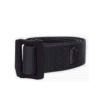 Foto 2 | Cinturon Bdu Marca Condor 240-002 Negro