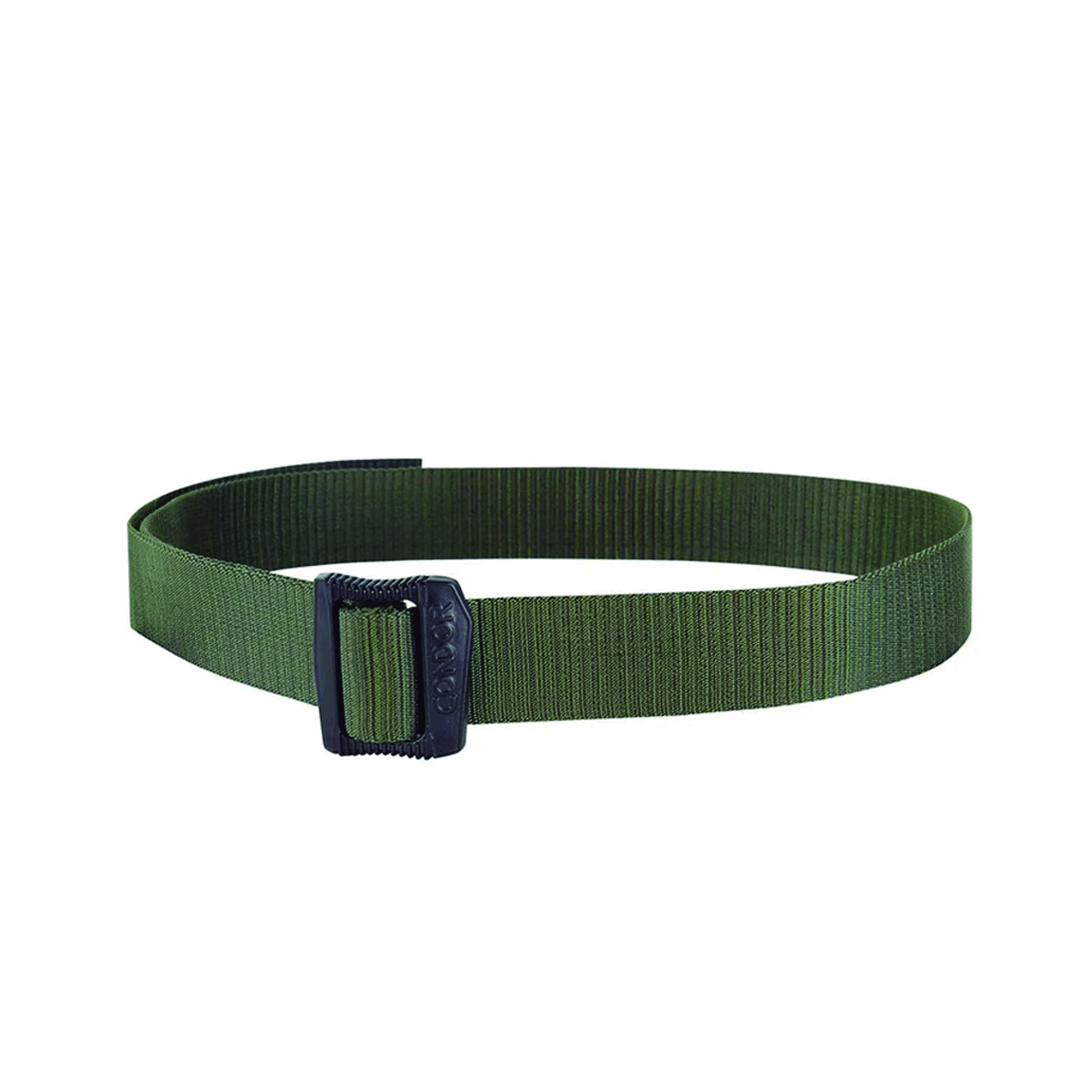 Cinturon Bdu Marca Condor 240-001 Verde