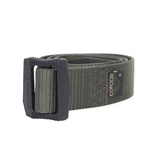 Foto 2 | Cinturon Bdu Marca Condor 240-001 Verde