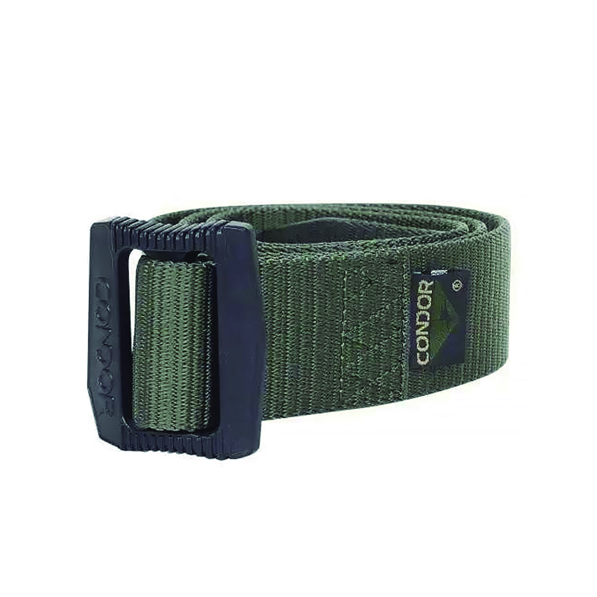 Foto 3 pulgar | Cinturon Bdu Marca Condor 240-001 Verde