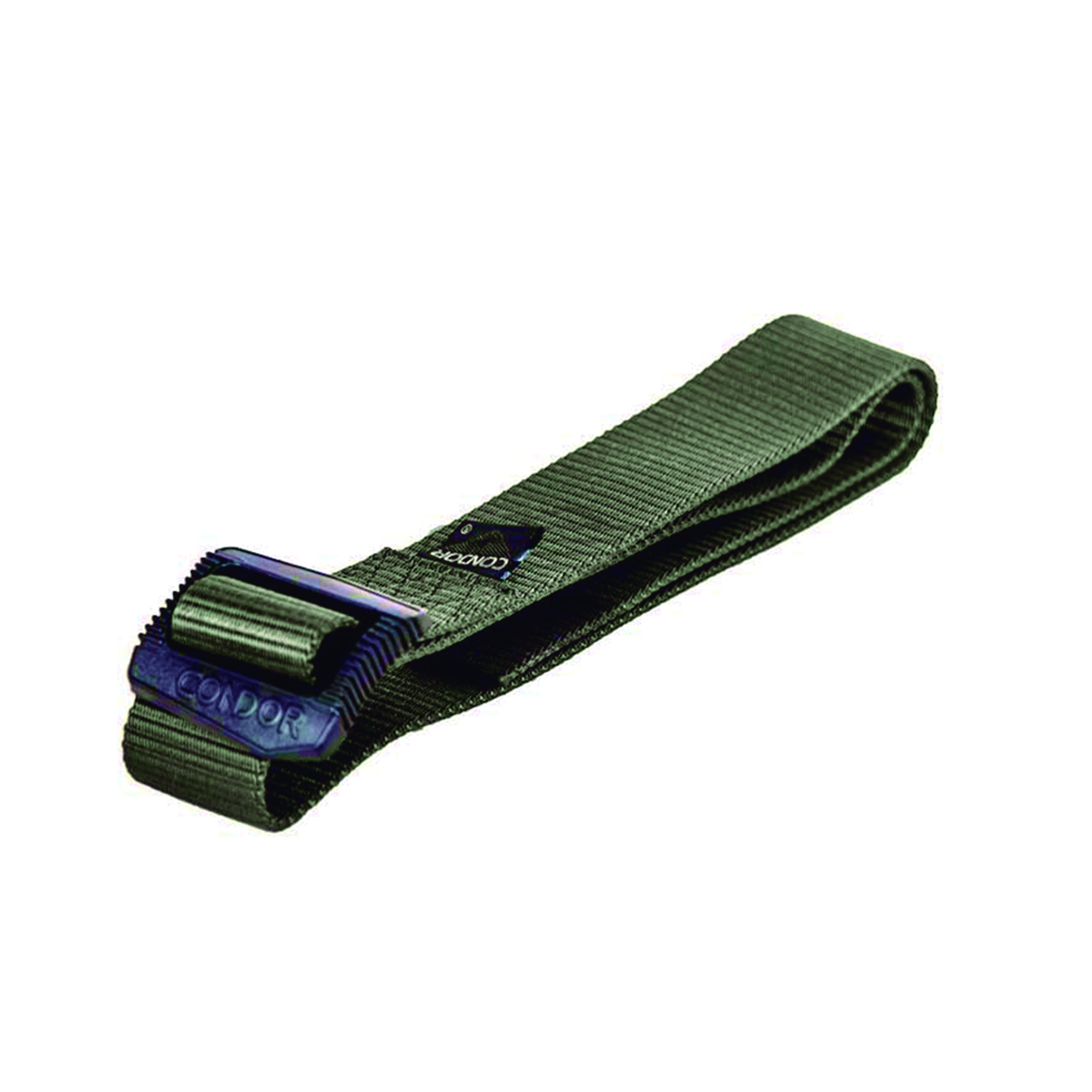 Foto 4 pulgar | Cinturon Bdu Marca Condor 240-001 Verde
