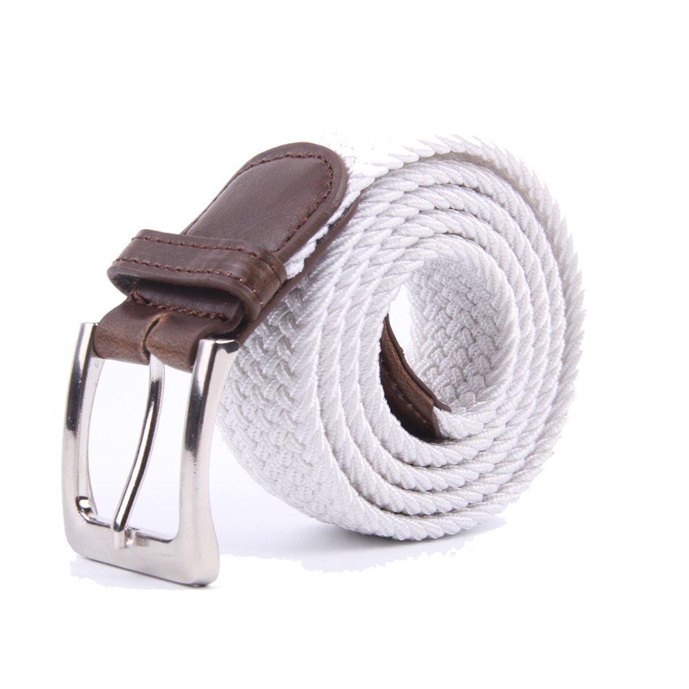 Foto 2 pulgar | Cinturón Gelante Tejido para Hombre-Venta Internacional