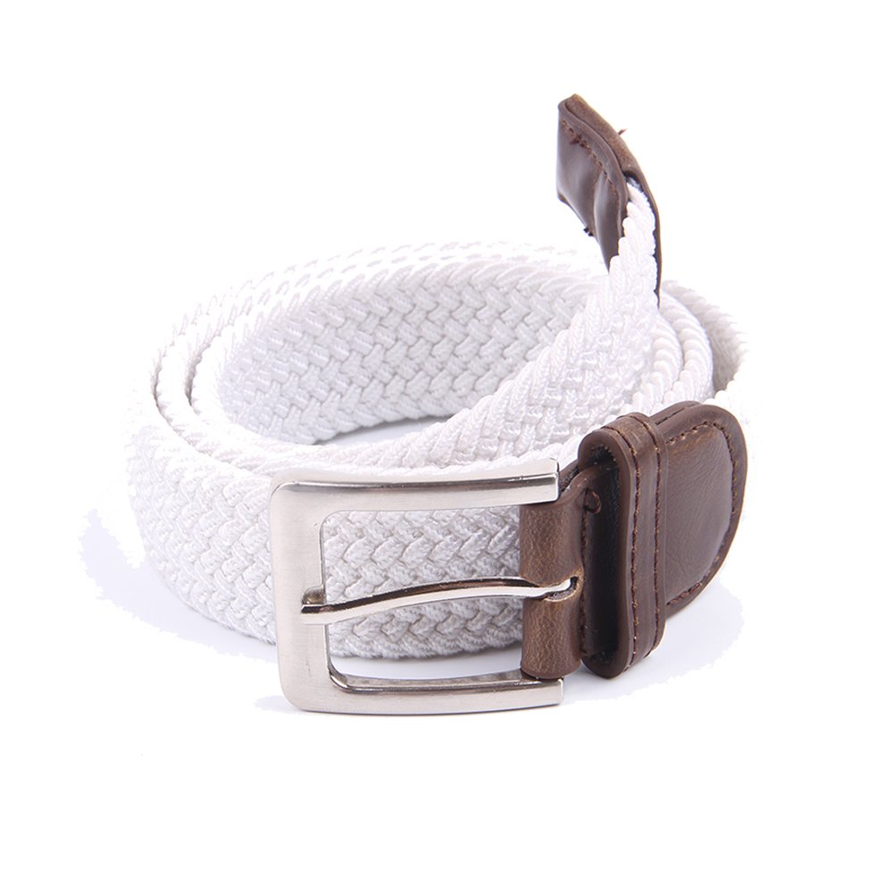 Foto 3 pulgar | Cinturón Gelante Tejido para Hombre-Venta Internacional