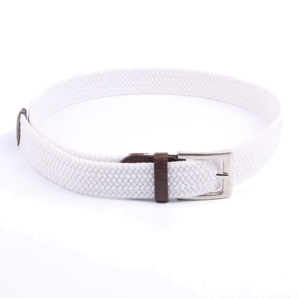 Foto 3 | Cinturón Gelante Tejido para Hombre-Venta Internacional