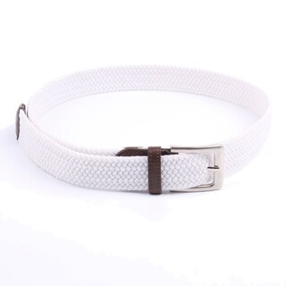 Foto 3 | Cinturón Gelante Tejido para Hombre-Venta Internacional