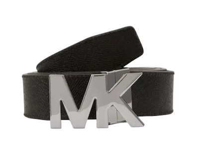Foto 1 | Cinturón Michael Kors Box Set 36h9lbly1l Negro