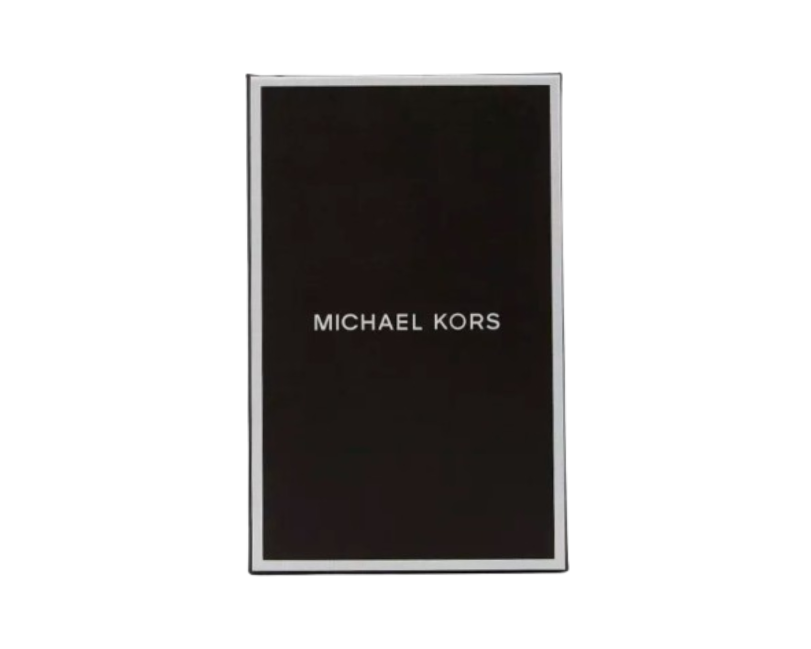 Foto 4 pulgar | Cinturón Para Hombre Michael Kors Box Set 36h9lbly1l Color Negro