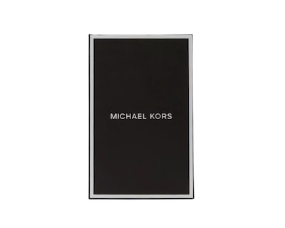 Foto 4 | Cinturón Michael Kors Box Set 36h9lbly1l Negro