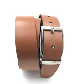 Foto 1 | Cinturon De Hombre Tobogan Color Miel -40