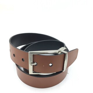 Foto 3 | Cinturon De Hombre Tobogan Color Miel -40