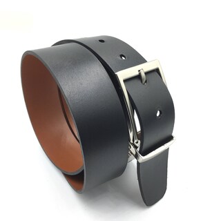Foto 4 | Cinturon De Hombre Tobogan Color Miel -40