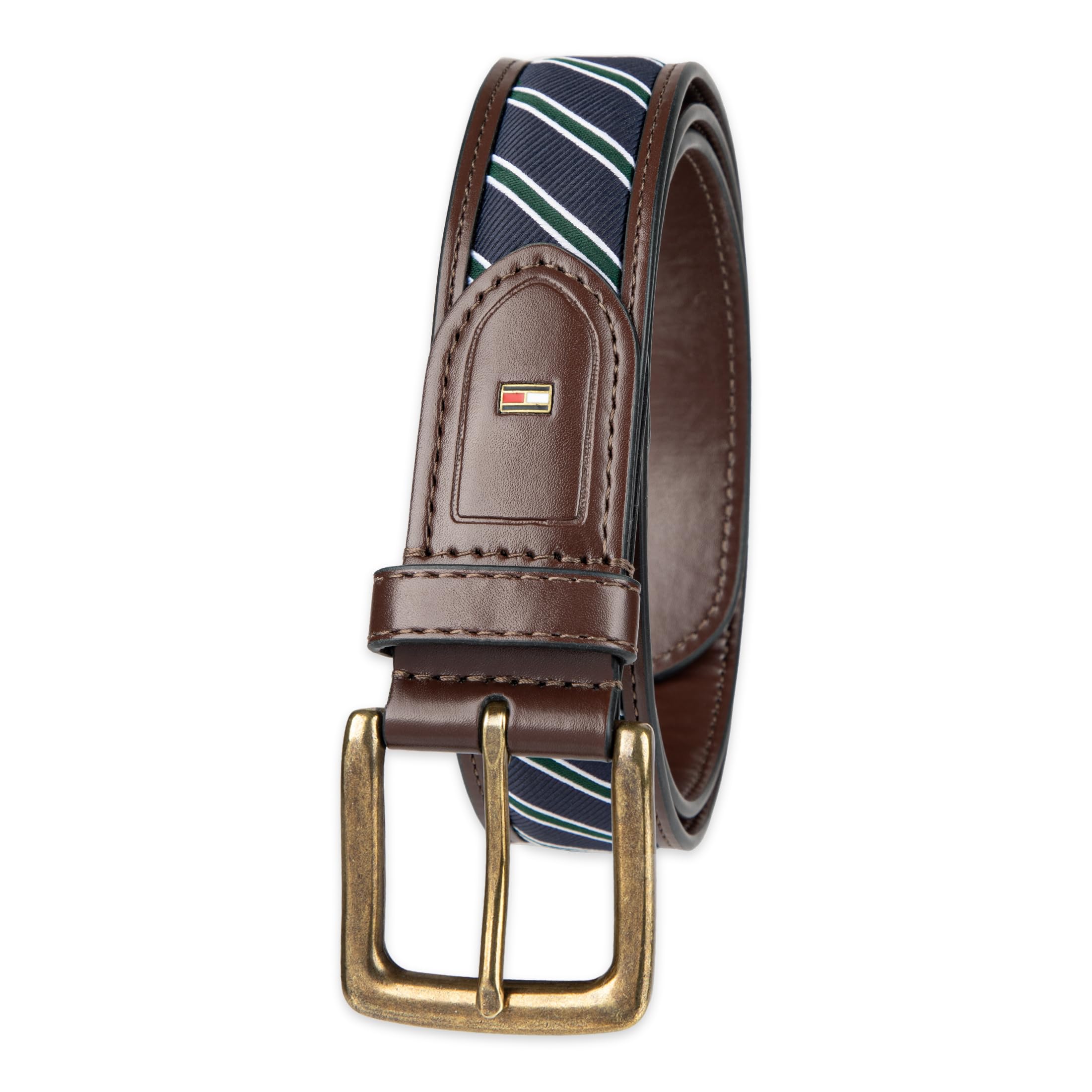 Foto 2 pulgar | Cinturón Tommy Hilfiger para Hombre - Venta Internacional