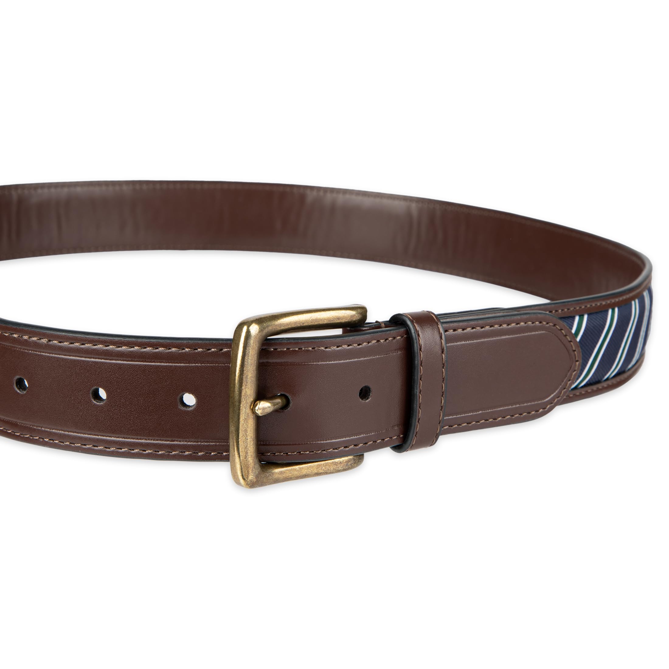 Foto 4 pulgar | Cinturón Tommy Hilfiger para Hombre - Venta Internacional