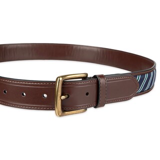Foto 3 | Cinturón Tommy Hilfiger para Hombre - Venta Internacional