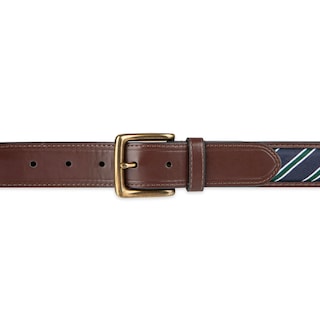 Foto 4 | Cinturón Tommy Hilfiger para Hombre - Venta Internacional