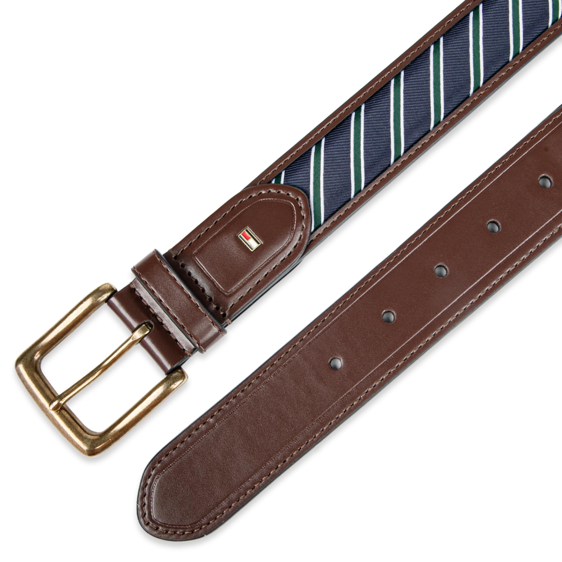 Foto 5 | Cinturón Tommy Hilfiger para Hombre - Venta Internacional
