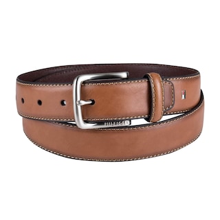 Foto 2 | Cinturón Tommy Hilfiger para Hombre - Venta Internacional