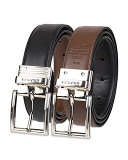 Foto 5 | Cinturón Tommy Hilfiger Reversible para Hombre-Venta Internacional