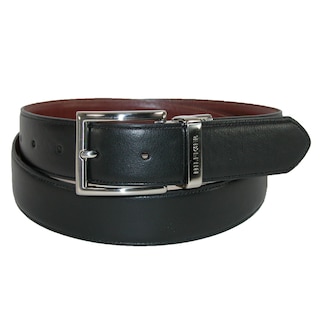 Foto 1 | Cinturón Tommy Hilfiger Reversible para Hombre-Venta Internacional