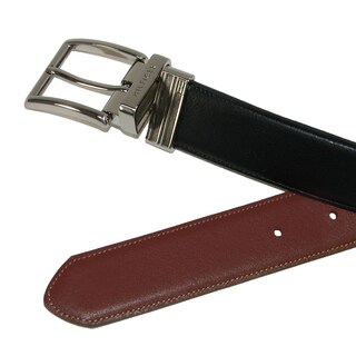 Foto 4 | Cinturón Tommy Hilfiger Reversible para Hombre-Venta Internacional